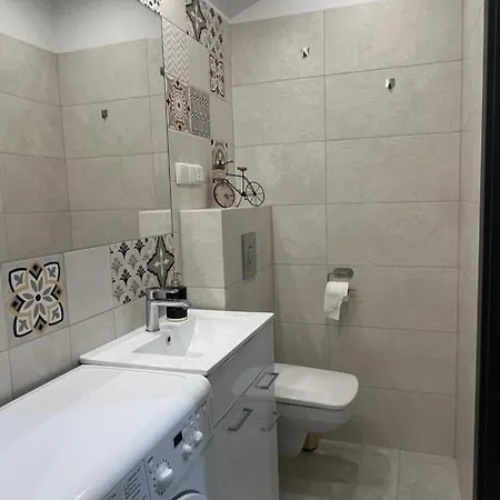 Chiara Z Balkonem Oleśnica