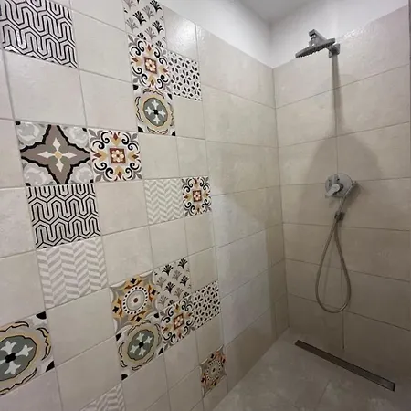 Chiara Z Balkonem Apartamento *