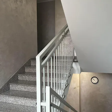 Chiara Z Balkonem * Olesnica (Lower Silesia)