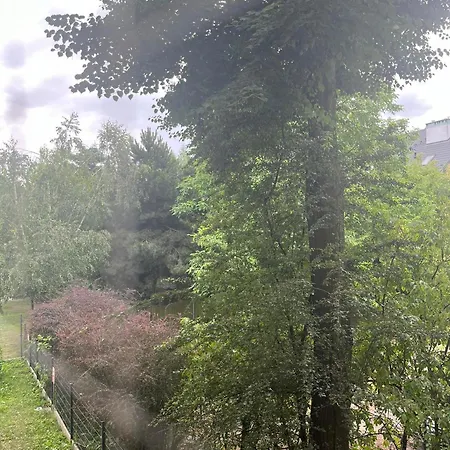 Apartamento Chiara Z Balkonem Olesnica (Lower Silesia)