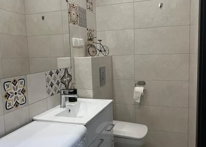 Chiara Z Balkonem Oleśnica