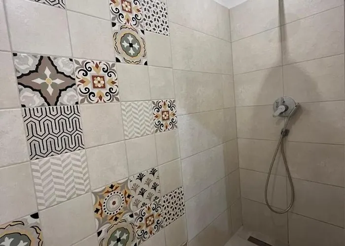 Chiara Z Balkonem Apartament *