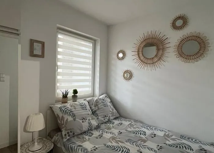 Chiara Z Balkonem Apartament Oleśnica