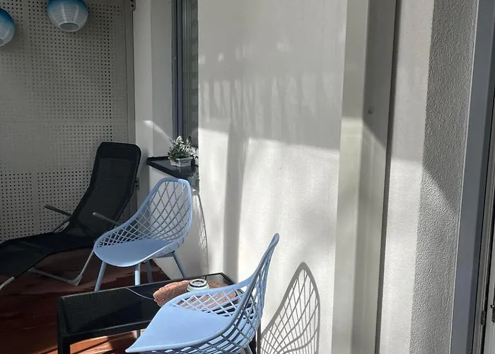 Apartament Chiara Z Balkonem Oleśnica