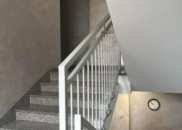 Chiara Z Balkonem * Oleśnica