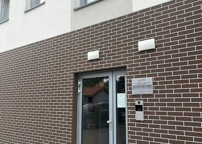 Daire Chiara Z Balkonem Oleśnica