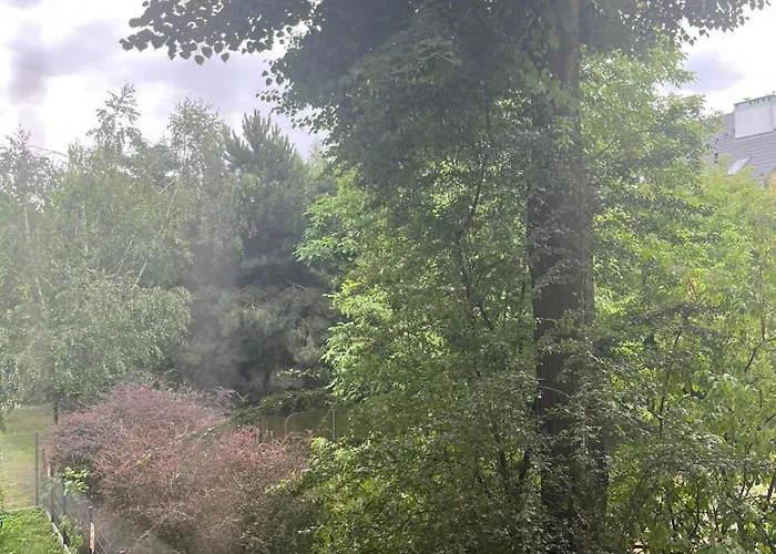 Daire Chiara Z Balkonem Oleśnica